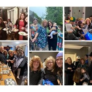 Meet your Posher, Maureen